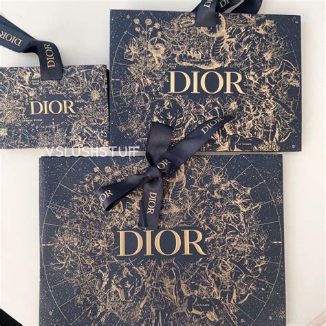 Dior christmas gifts 2022